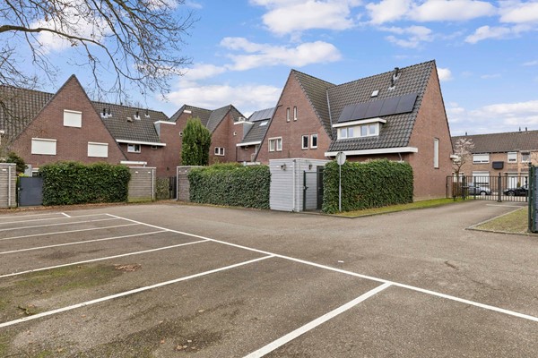 Medium property photo - Genooyerbergen 4, 5914 NS Venlo